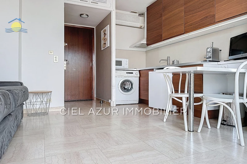 Location appartement Juan-les-Pins  