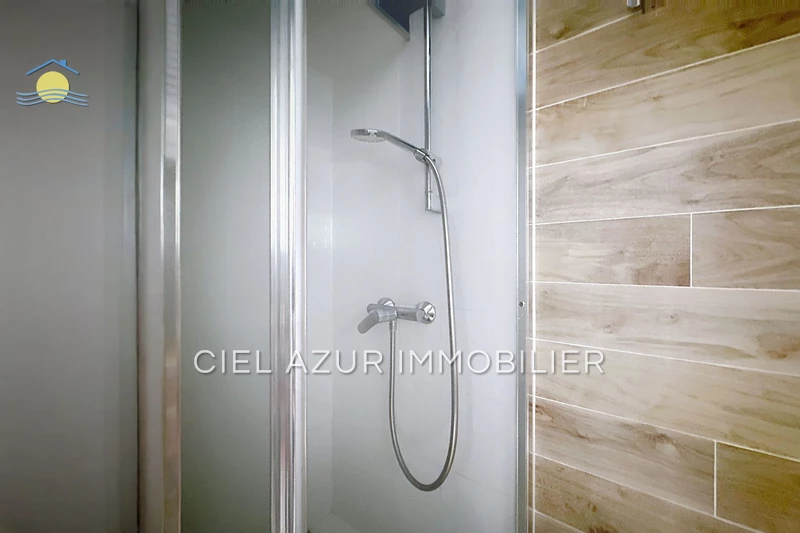 Location appartement Juan-les-Pins  