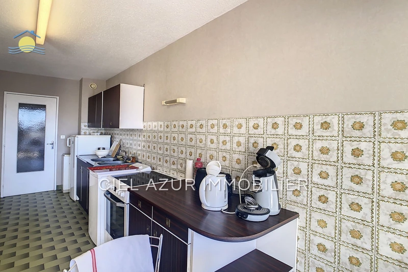 Location appartement Juan-les-Pins  