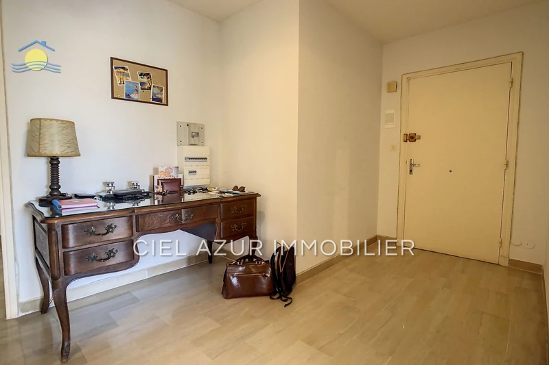 Location appartement Juan-les-Pins  