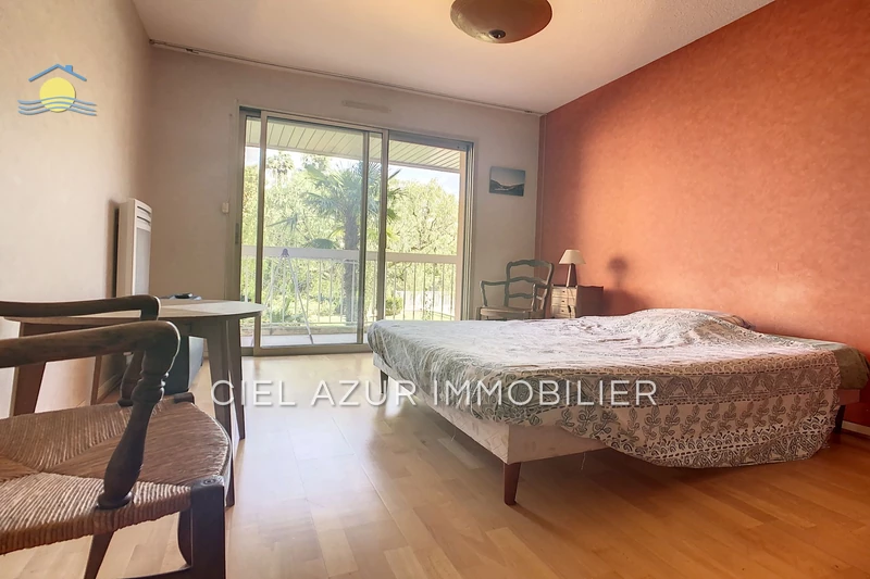 Location appartement Juan-les-Pins  