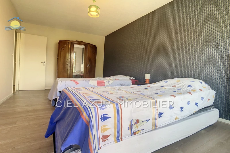 Location appartement Juan-les-Pins  