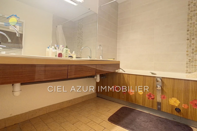 Location appartement Juan-les-Pins  