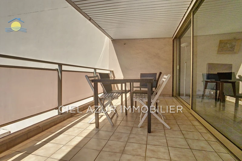 Location appartement Juan-les-Pins  