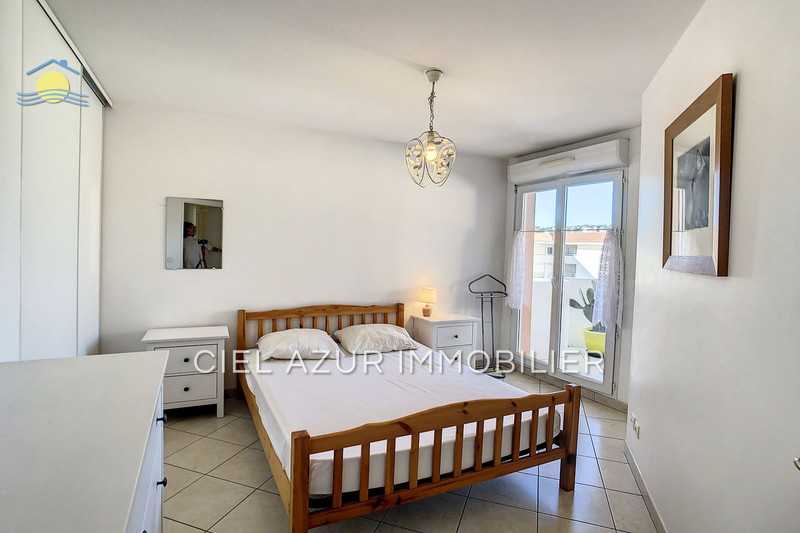 Location saisonnière appartement Antibes  