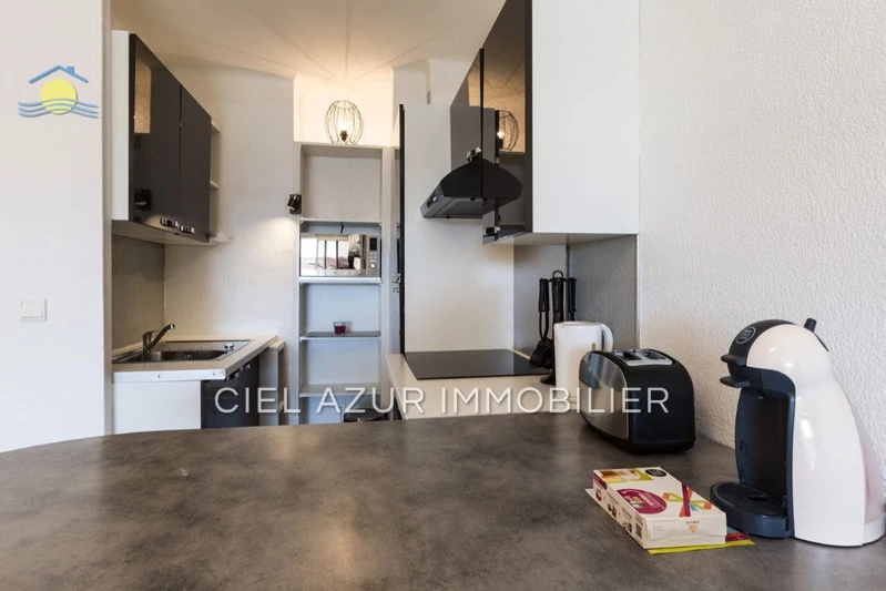 Location appartement Juan-les-Pins  