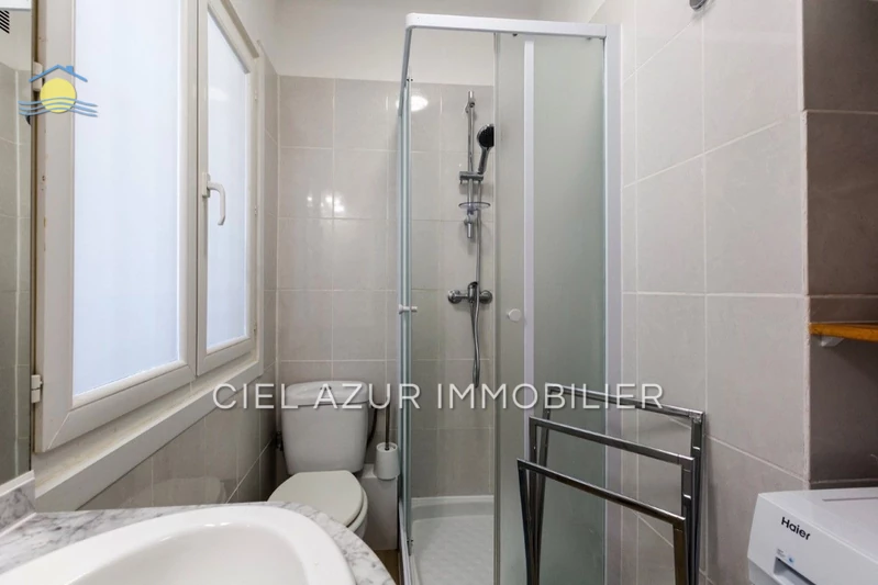 Location appartement Juan-les-Pins  