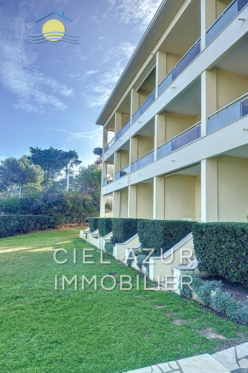 Location saisonnière appartement Antibes  