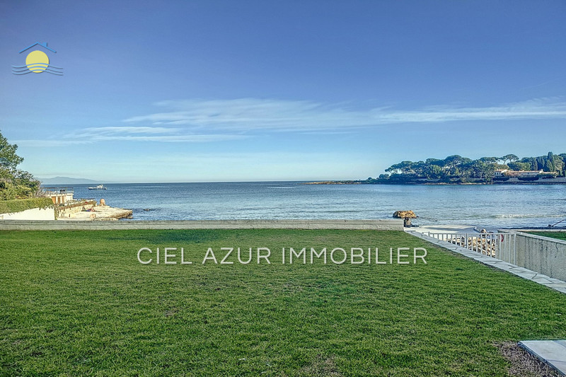 Location saisonnière appartement Antibes  