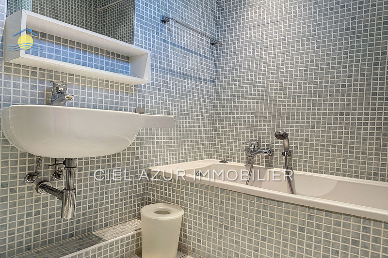 Location saisonnière appartement Antibes  