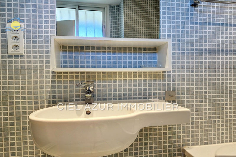 Location saisonnière appartement Antibes  