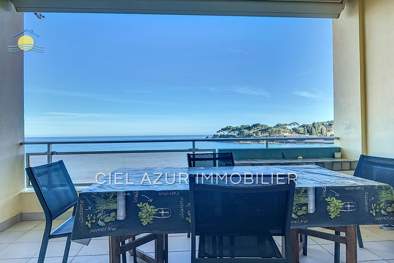 Location saisonnière appartement Antibes  