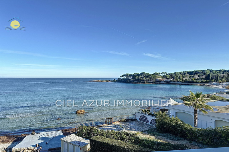 Location saisonnière appartement Antibes  