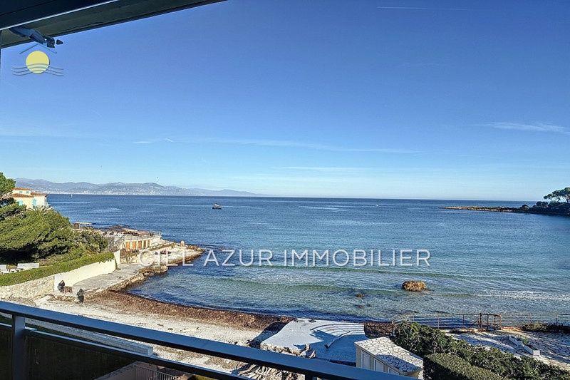 Location saisonnière appartement Antibes  