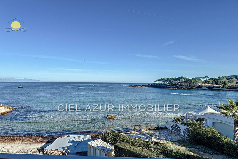 Location saisonnière appartement Antibes  