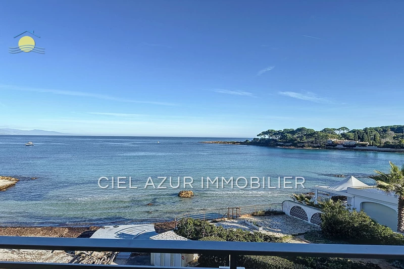 appartement  studio  Antibes Cap d'antibes  40 m² -   