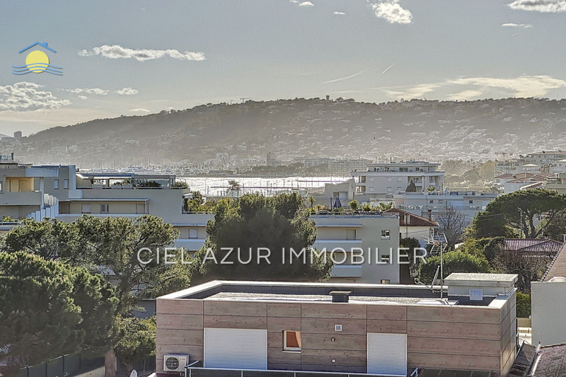 Location saisonnière appartement Juan-les-Pins  