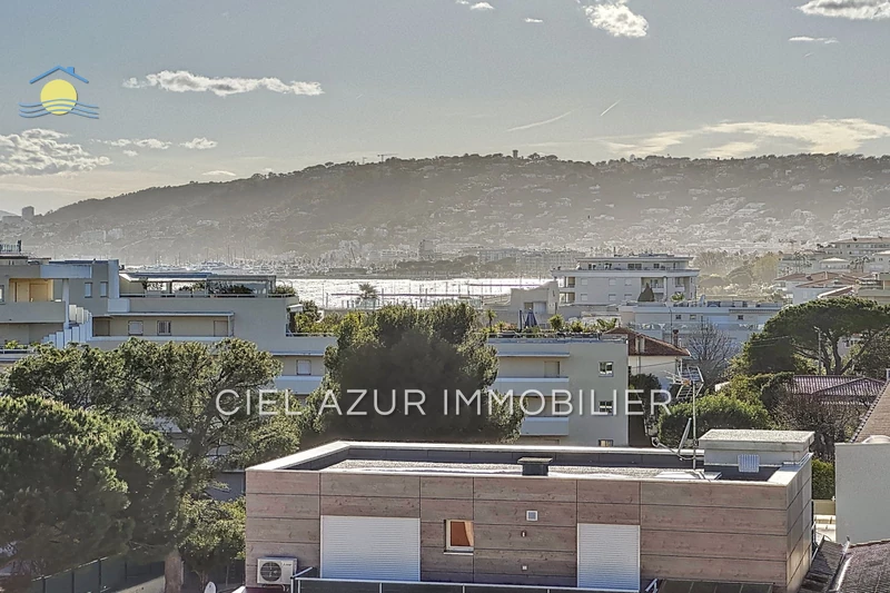 Location saisonnière appartement Juan-les-Pins  