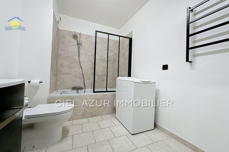 Location saisonnière appartement Juan-les-Pins  