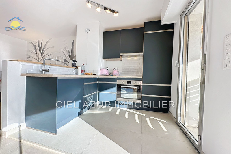 Location saisonnière appartement Juan-les-Pins  