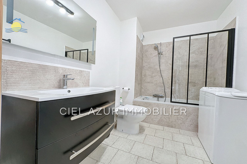 Location saisonnière appartement Juan-les-Pins  