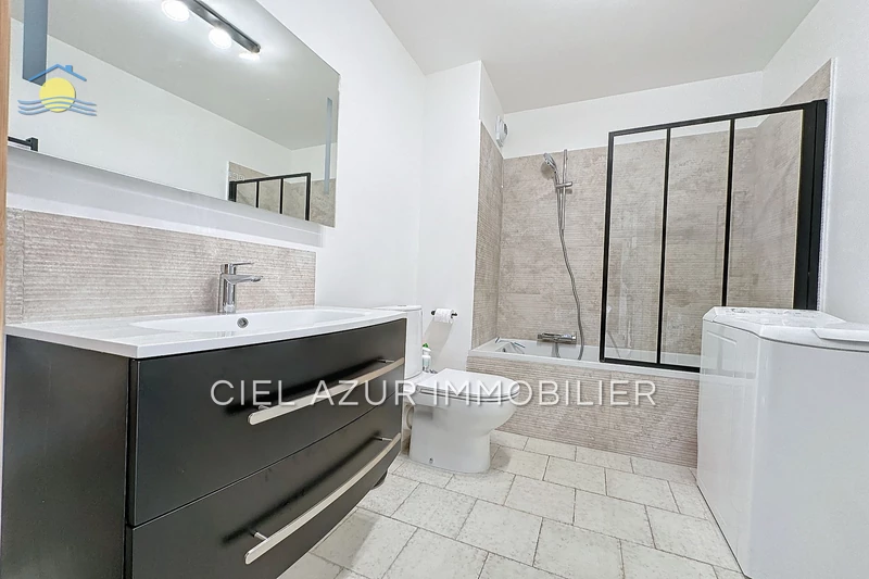 Location saisonnière appartement Juan-les-Pins  