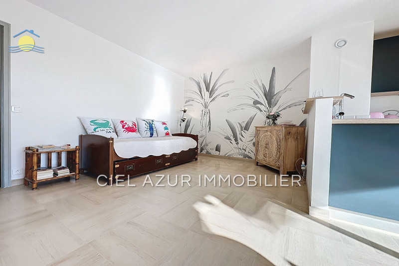 Location saisonnière appartement Juan-les-Pins  
