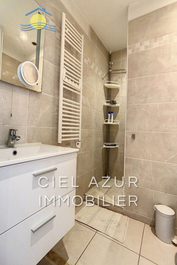 Location appartement Juan-les-Pins  