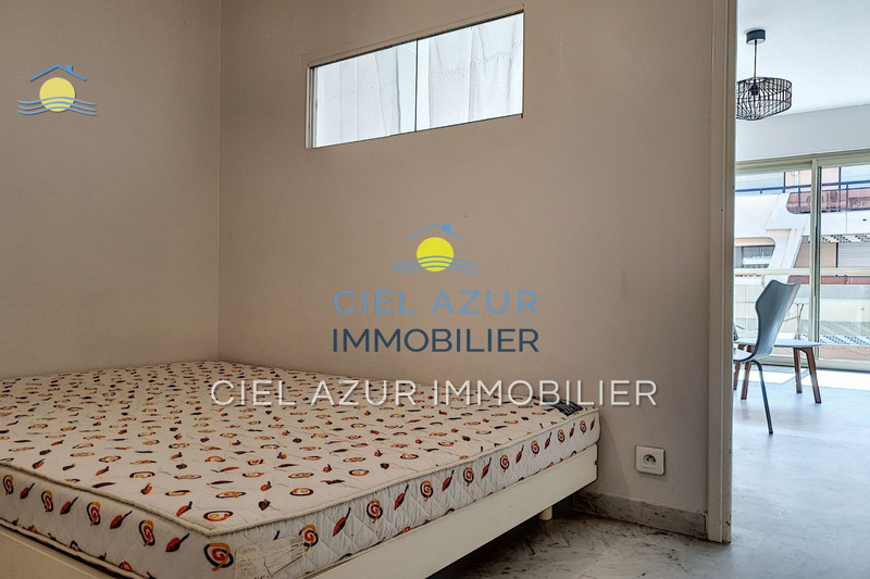 Location saisonnière appartement Juan-les-Pins  