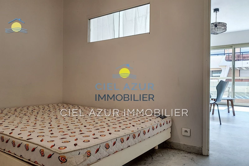 Location saisonnière appartement Juan-les-Pins  