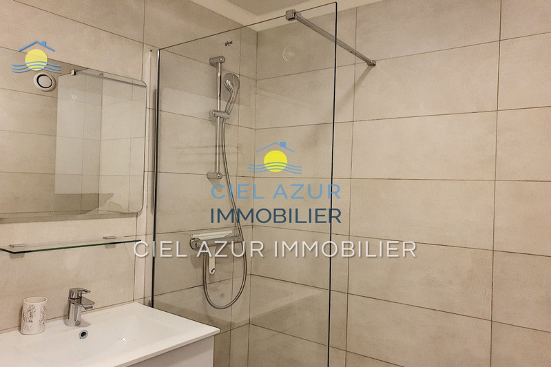 Location saisonnière appartement Juan-les-Pins  