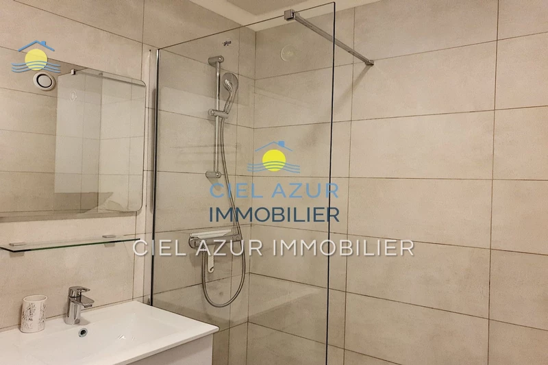 Location saisonnière appartement Juan-les-Pins  
