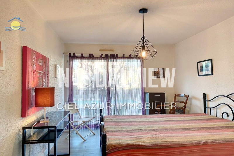 Location saisonnière appartement Juan-les-Pins  