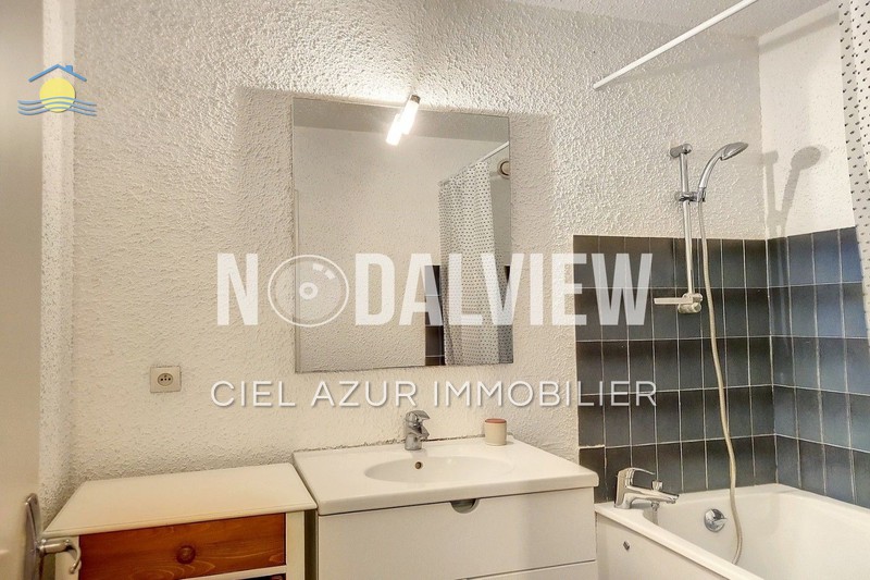 Location saisonnière appartement Juan-les-Pins  