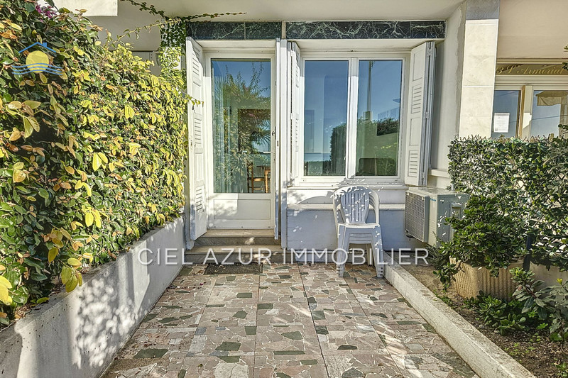 Location saisonnière appartement Juan-les-Pins  