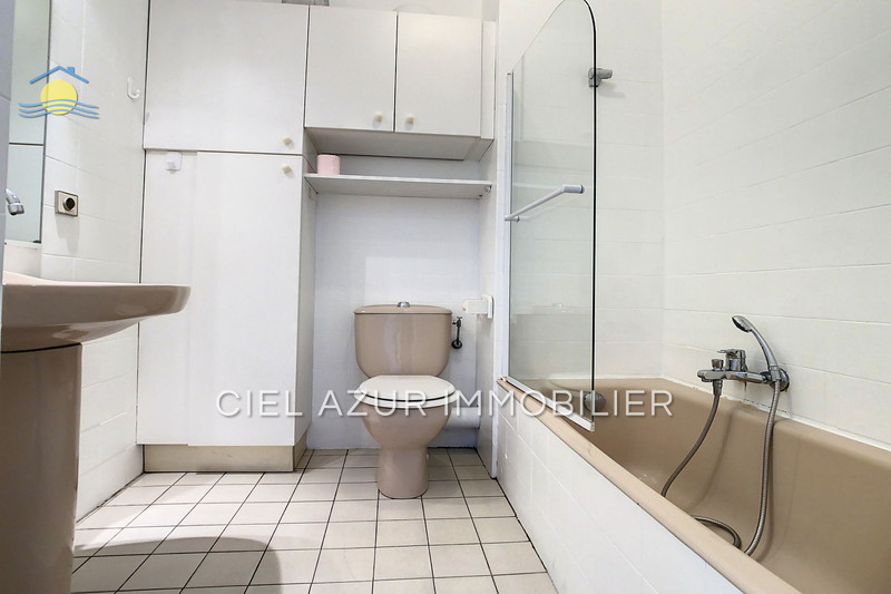 Location saisonnière appartement Juan-les-Pins  