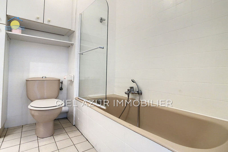 Location saisonnière appartement Juan-les-Pins  