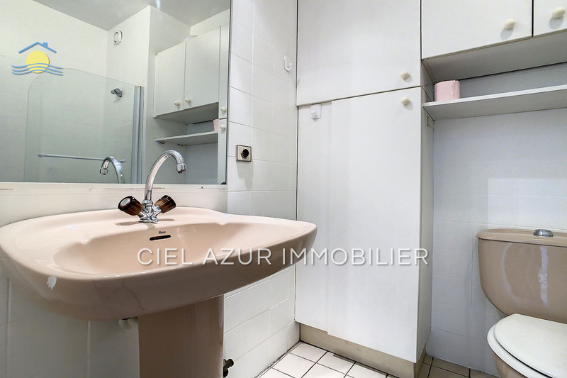 Location saisonnière appartement Juan-les-Pins  
