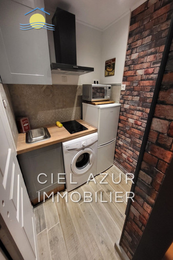 Location appartement Antibes  