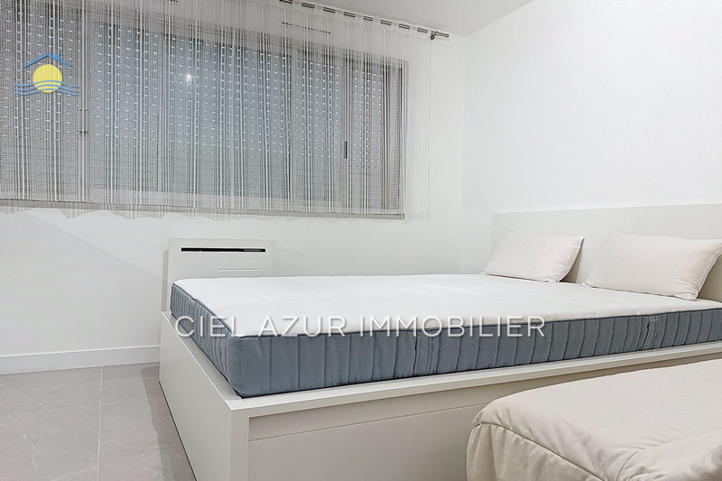 Location appartement Juan-les-Pins  