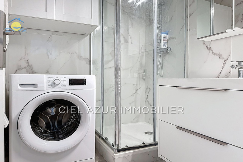 Location appartement Juan-les-Pins  