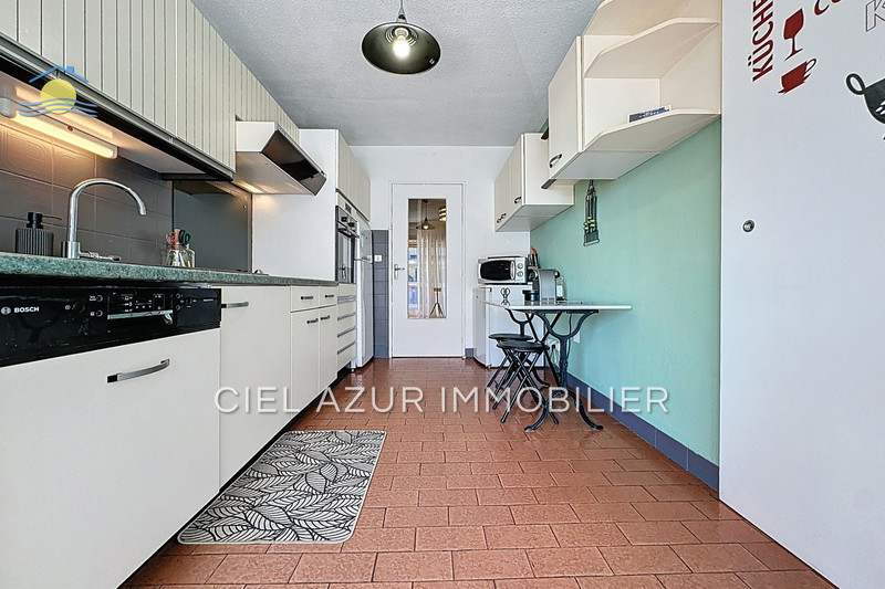 Location saisonnière appartement Juan-les-Pins  