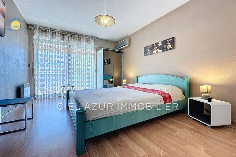 Location saisonnière appartement Juan-les-Pins  