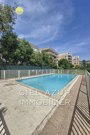 Location saisonnière appartement Juan-les-Pins  