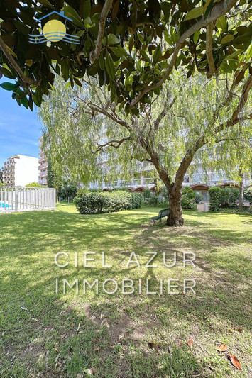 Location saisonnière appartement Juan-les-Pins  