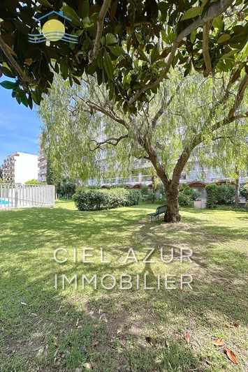 Location saisonnière appartement Juan-les-Pins  