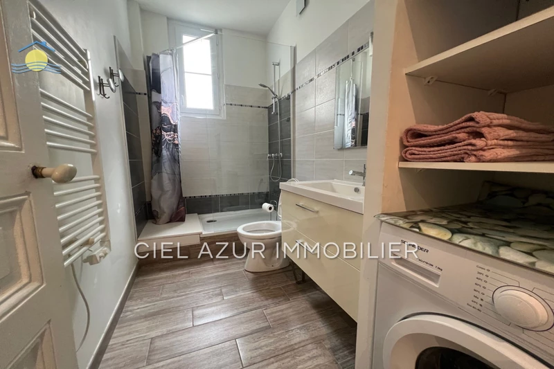 Location appartement Nice  