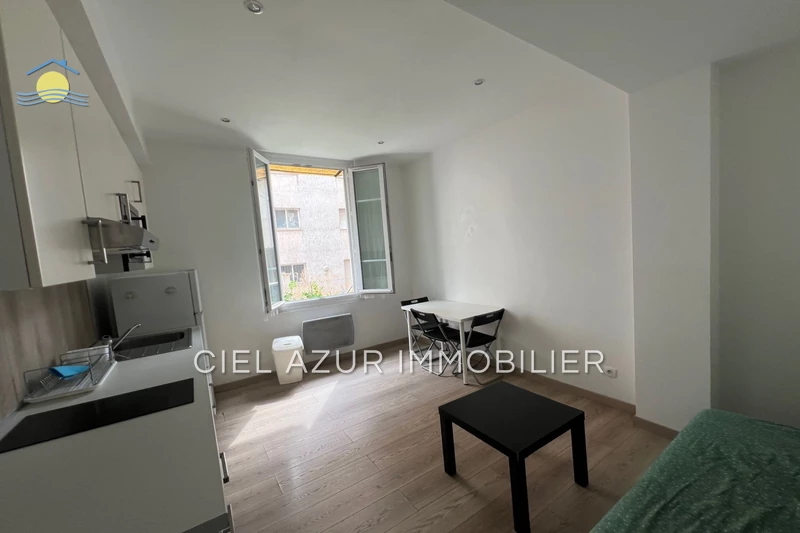 Location appartement Nice  