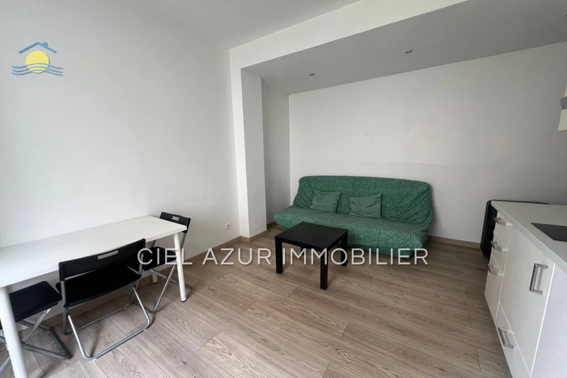 Location appartement Nice  