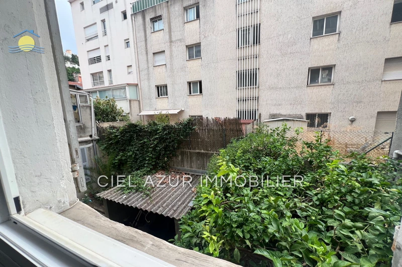 Location appartement Nice  